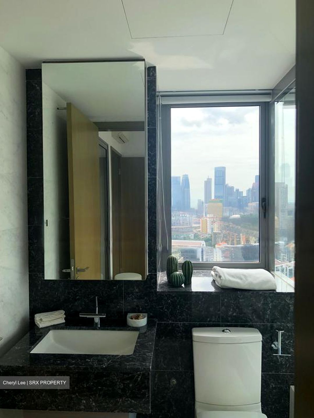 Starlight Suites (D9), Apartment #458904671